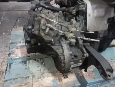 Pezzo di ricambio per auto di seconda mano riduttore per opel zafira a motor 2.0 ltr. - 74 kw dti riferimenti oem iam  f23 5495775 g1300sj g1300221593