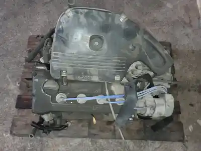 Second-hand car spare part COMPLETE ENGINE for NISSAN PRIMERA BERL./ TRAVELLER (P10/W10)  OEM IAM references GA16  