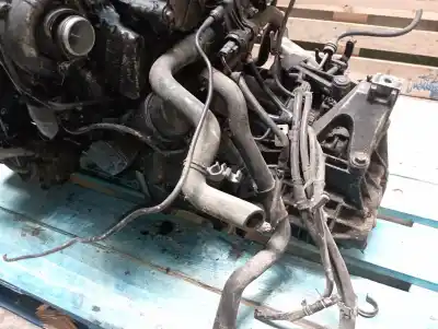 Pezzo di ricambio per auto di seconda mano RIDUTTORE per FORD FOCUS LIM. (CB4)  Riferimenti OEM IAM 9M5R7002YA  