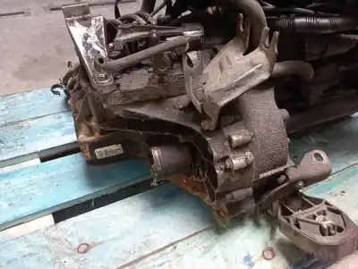 Pezzo di ricambio per auto di seconda mano riduttore per ford focus lim. (cb4) trend riferimenti oem iam 9m5r7002ya  