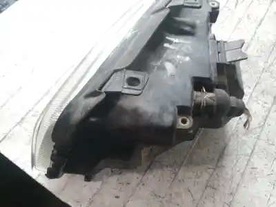 Second-hand car spare part right headlight for audi a4 berlina (b5) 1.8 oem iam references 8d0941004a  67723141