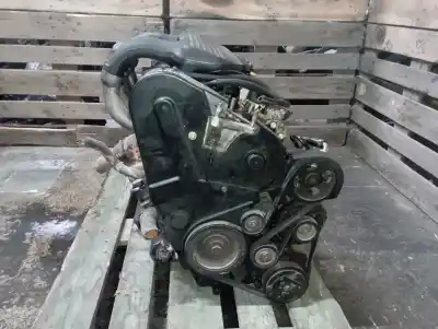 Pièce détachée automobile d'occasion moteur complet pour citroen berlingo 1.9 d multispace références oem iam d9b  10cv9g