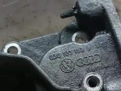 Tweedehands auto-onderdeel distributie dekking voor seat exeo st (3r5) (2009>) 2.0 tdi oem iam-referenties 03g103153b  