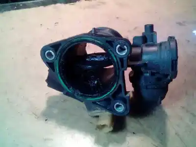 Автозапчасти б/у БАБОЧКА КОРОБКА за FORD FOCUS C-MAX (CAP)  ссылки OEM IAM 9647474880  0016111