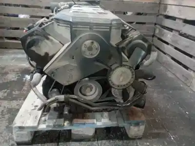 İkinci el araba yedek parçası komple motor için audi a4 avant (b5) 2.6 v6 cat (abc) oem iam referansları abc  