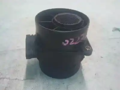 Gebrauchtes Autoersatzteil Luftmassenmesser zum MERCEDES-BENZ CLASE C (W204) BERLINA  OEM-IAM-Referenzen A6460940048  