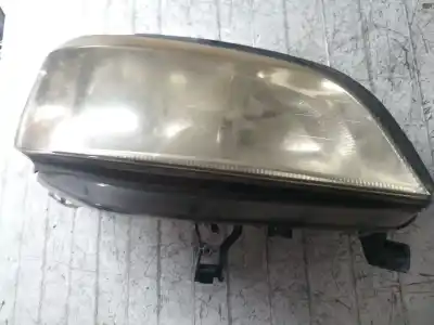 Second-hand car spare part RIGHT HEADLIGHT for OPEL ZAFIRA A  OEM IAM references 89100055  