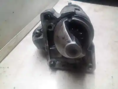 Peça sobressalente para automóvel em segunda mão motor de arranque por citroen nemo x referências oem iam m000t93581  968826858000