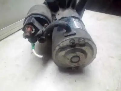 Peça sobressalente para automóvel em segunda mão motor de arranque por citroen nemo x referências oem iam m000t93581  968826858000
