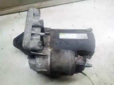Peça sobressalente para automóvel em segunda mão MOTOR DE ARRANQUE por PEUGEOT 307 BERLINA (S2)  Referências OEM IAM TS14E110  9688