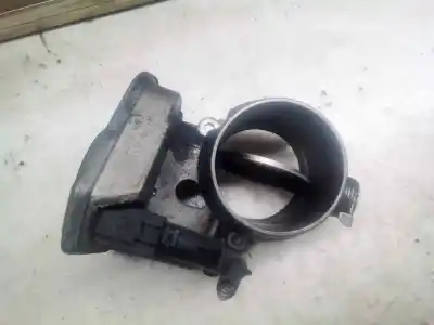 Peça sobressalente para automóvel em segunda mão BORBOLETA DE ADMISSÃO por BMW SERIE 1 BERLINA (E81/E87)  Referências OEM IAM 780437301  B72921617