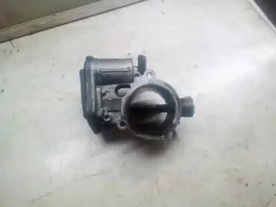 Peça sobressalente para automóvel em segunda mão borboleta de admissão por bmw serie 1 berlina (e81/e87) 123d referências oem iam 780437301  b72921617