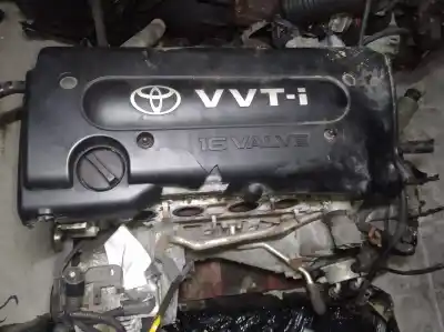 Gebrauchtes Autoersatzteil kompletter motor zum toyota avensis wagon (t25) 2.4 16v cat oem-iam-referenzen 2az-fse 2azfse v2az-m20 2az fse