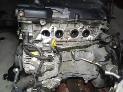 Gebrauchtes Autoersatzteil kompletter motor zum toyota avensis wagon (t25) 2.4 16v cat oem-iam-referenzen 2az-fse 2azfse v2az-m20 2az fse