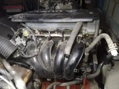 Gebrauchtes Autoersatzteil kompletter motor zum toyota avensis wagon (t25) 2.4 16v cat oem-iam-referenzen 2az-fse 2azfse v2az-m20 2az fse