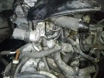 Gebrauchtes Autoersatzteil kompletter motor zum toyota avensis wagon (t25) 2.4 16v cat oem-iam-referenzen 2az-fse 2azfse v2az-m20 2az fse