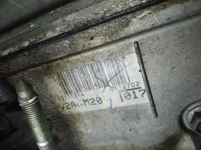 Gebrauchtes Autoersatzteil kompletter motor zum toyota avensis wagon (t25) 2.4 16v cat oem-iam-referenzen 2az-fse 2azfse v2az-m20 2az fse