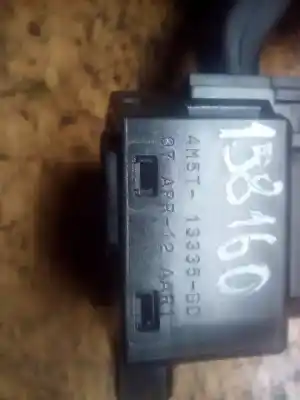 Second-hand car spare part headlights switch for ford kuga (cbv) titanium oem iam references 4m5t13335bd dx1aa 17d940b