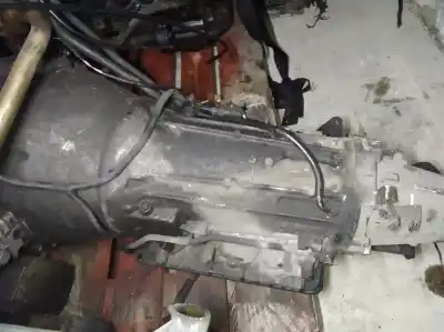 Piesă de schimb auto la mâna a doua cutie de viteze pentru ldv convoy 400 referințe oem iam 40x10 3718511 40x1
