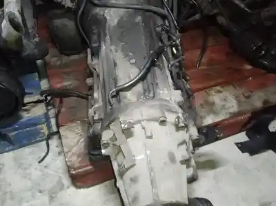 Piesă de schimb auto la mâna a doua cutie de viteze pentru ldv convoy 400 referințe oem iam 40x10 3718511 40x1