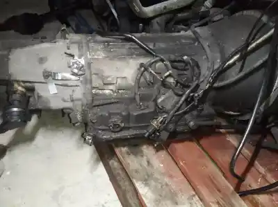 Piesă de schimb auto la mâna a doua cutie de viteze pentru ldv convoy 400 referințe oem iam 40x10 3718511 40x1