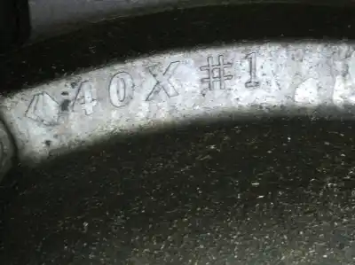 Piesă de schimb auto la mâna a doua cutie de viteze pentru ldv convoy 400 referințe oem iam 40x10 3718511 40x1