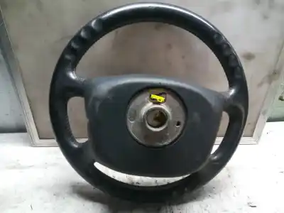 Peça sobressalente para automóvel em segunda mão volante por audi a4 avant (b5) 2.5 tdi referências oem iam 4b0419091  4b0419091as