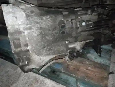 Peça sobressalente para automóvel em segunda mão caixa de velocidades por bmw serie 3 berlina (e46) 318i referências oem iam bdh  