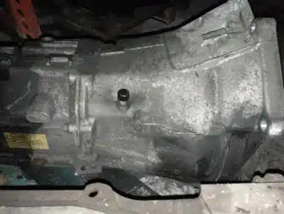 Peça sobressalente para automóvel em segunda mão caixa de velocidades por bmw serie 3 berlina (e46) 318i referências oem iam bdh  