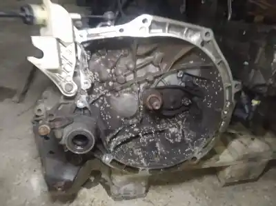 Peça sobressalente para automóvel em segunda mão CAIXA DE VELOCIDADES por PEUGEOT 207  Referências OEM IAM 20CQ74  