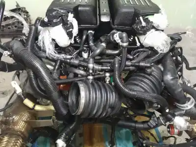 Tweedehands auto-onderdeel complete motor voor lamborghini gallardo gallardo lp560 oem iam-referenties ceh  