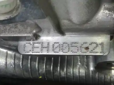 Tweedehands auto-onderdeel complete motor voor lamborghini gallardo gallardo lp560 oem iam-referenties ceh  