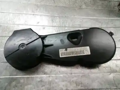 Peça sobressalente para automóvel em segunda mão tampa de distribuição por audi q7 (4l) 3.0 tdi attraction quattro (150kw) referências oem iam e059109123aa  059109107g