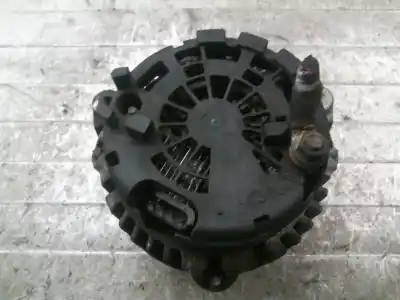 Автозапчасти б/у генератор за ssangyong musso 2.9 turbodiesel cat ссылки oem iam a1621543802  