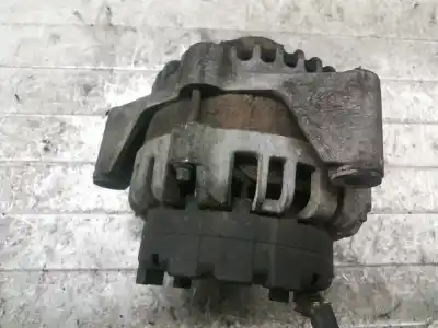 Автозапчасти б/у генератор за ssangyong musso 2.9 turbodiesel cat ссылки oem iam a1621543802  