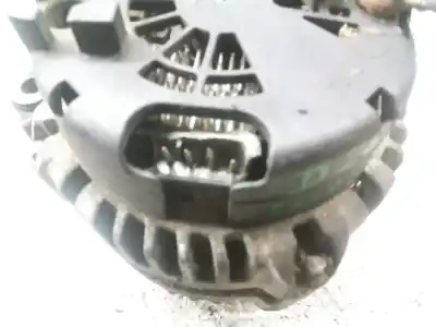 Автозапчасти б/у генератор за ssangyong musso 2.9 turbodiesel cat ссылки oem iam a1621543802  