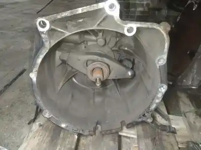 Second-hand car spare part GEARBOX for BMW SERIE 3 BERLINA (E46)  OEM IAM references HED  