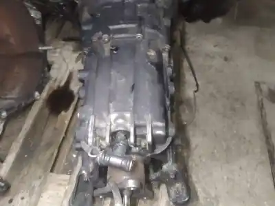 Pezzo di ricambio per auto di seconda mano riduttore per bmw serie 3 berlina (e46) 320d riferimenti oem iam hed  