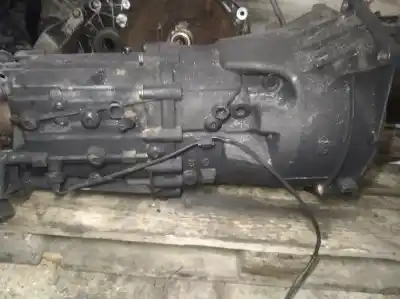 Pezzo di ricambio per auto di seconda mano riduttore per bmw serie 3 berlina (e46) 320d riferimenti oem iam hed  