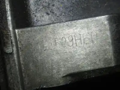 Pezzo di ricambio per auto di seconda mano riduttore per bmw serie 3 berlina (e46) 320d riferimenti oem iam hed  