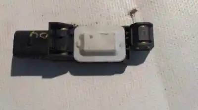 Peça sobressalente para automóvel em segunda mão módulo eletrônico por porsche cayenne (typ 9pa) s referências oem iam 4b0959643e  