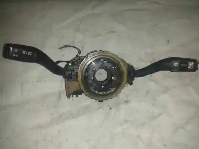 Peça sobressalente para automóvel em segunda mão COMUTADOR DE LIMPA VIDROS por PORSCHE CAYENNE (TYP 9PA)  Referências OEM IAM 7L5953503  