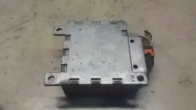 Pezzo di ricambio per auto di seconda mano centralina airbag per audi a4 b5 (8d2) 2.8 quattro riferimenti oem iam 8a0959655b  0285001037