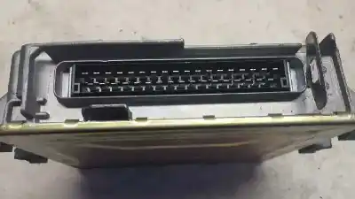 Peça sobressalente para automóvel em segunda mão centralina de motor uce por citroen ax monpti referências oem iam 9625274380 16227124 g6110d04