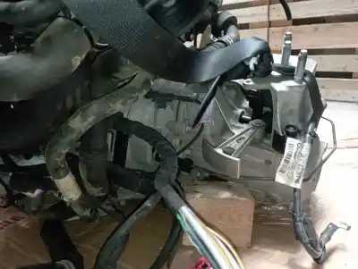 Pezzo di ricambio per auto di seconda mano RIDUTTORE per FORD PUMA  Riferimenti OEM IAM L1TR7002GFA  