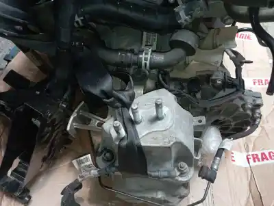 Pezzo di ricambio per auto di seconda mano riduttore per ford puma st-line riferimenti oem iam l1tr7002gfa  