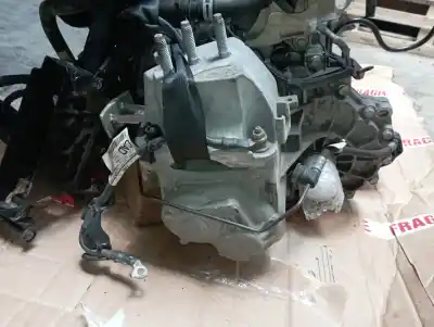 Pezzo di ricambio per auto di seconda mano riduttore per ford puma st-line riferimenti oem iam l1tr7002gfa  