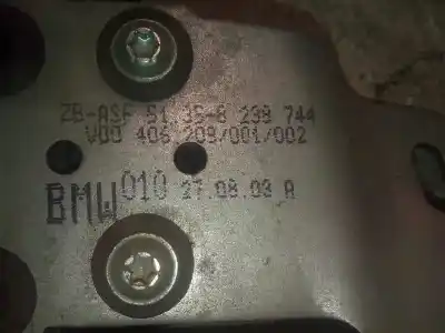 Gebrauchtes Autoersatzteil fenstermotor hinten rechts zum bmw serie 3 coupe (e46) 320 ci oem-iam-referenzen 51358238744  