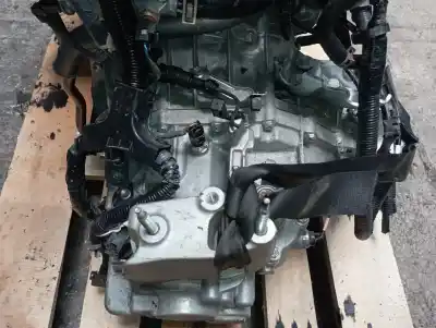 Second-hand car spare part gearbox for suzuki vitara 1.4 16v boosterjet cat oem iam references ze8  h1c01175am
