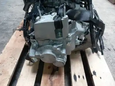 Second-hand car spare part gearbox for suzuki vitara 1.4 16v boosterjet cat oem iam references ze8  h1c01175am